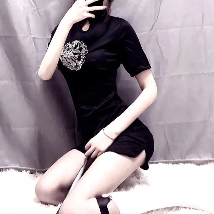 亲爱伴侣