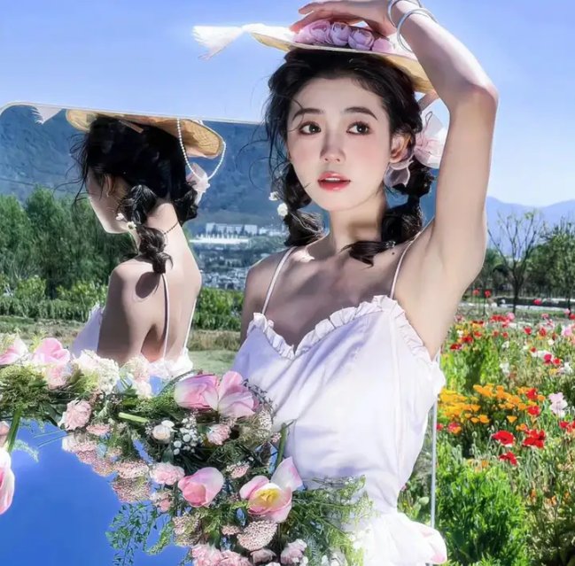 罗马之春