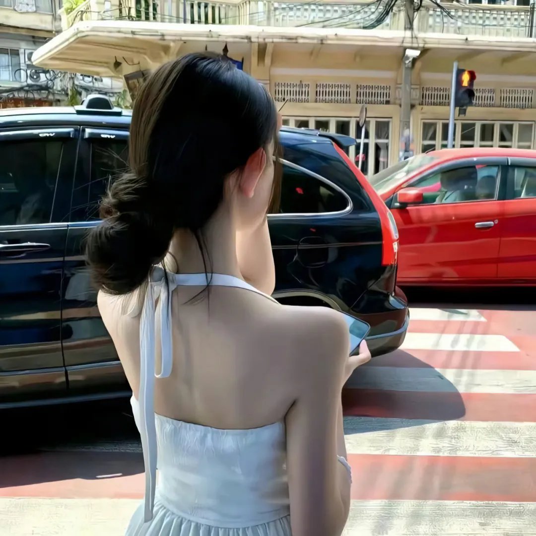 旅馆春光