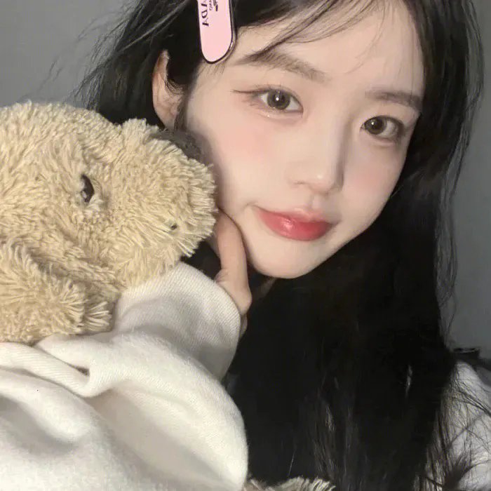 九十岁的美女
