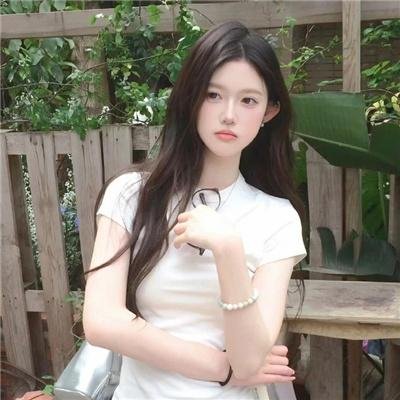 柏婷娜小姐国语